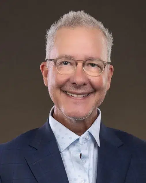 Dr. Bruce Hjerpyn